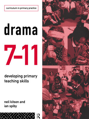 cover image of Drama 7-11